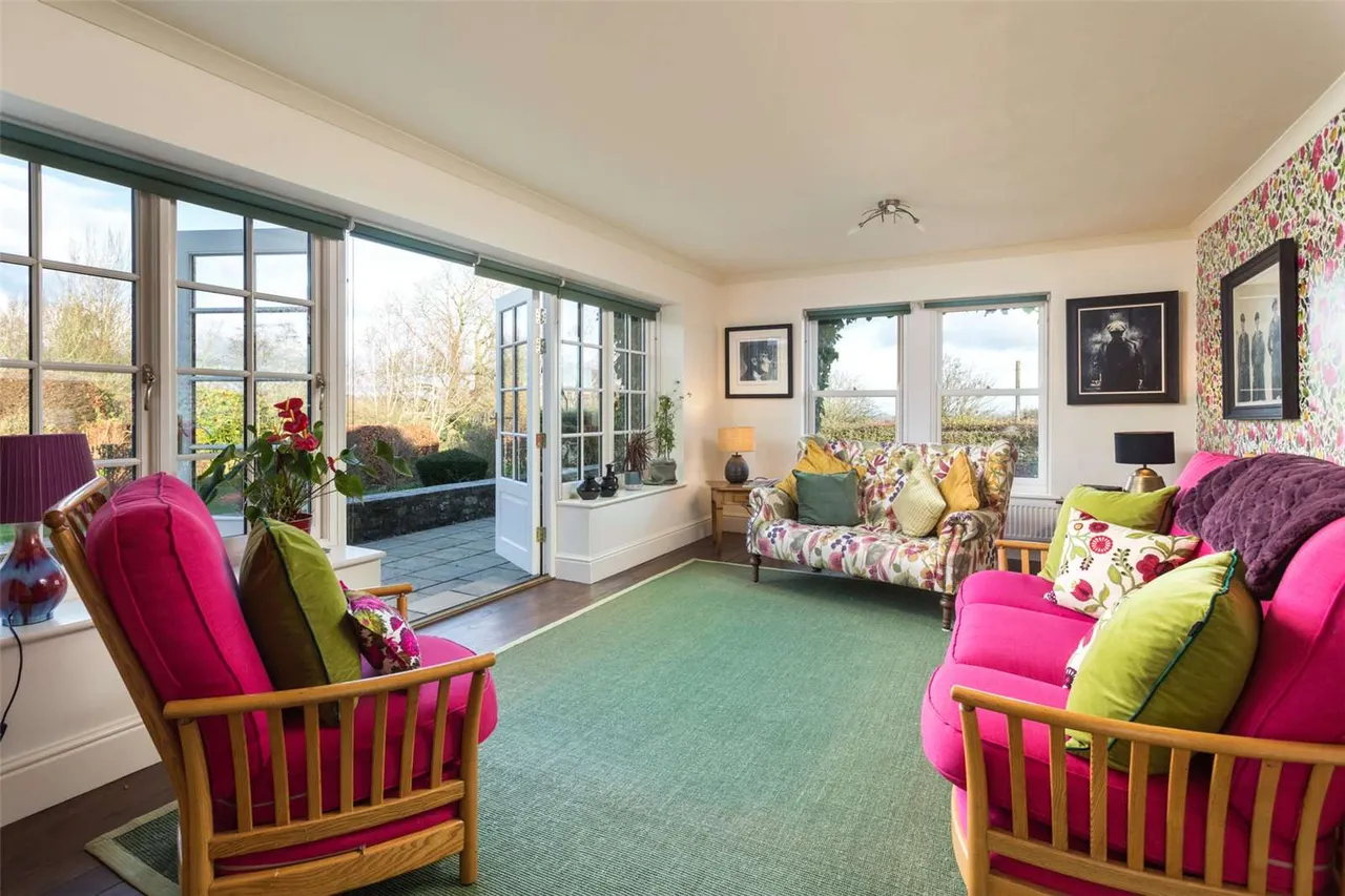 Slack Lane, Felliscliffe, HG3, photo 8