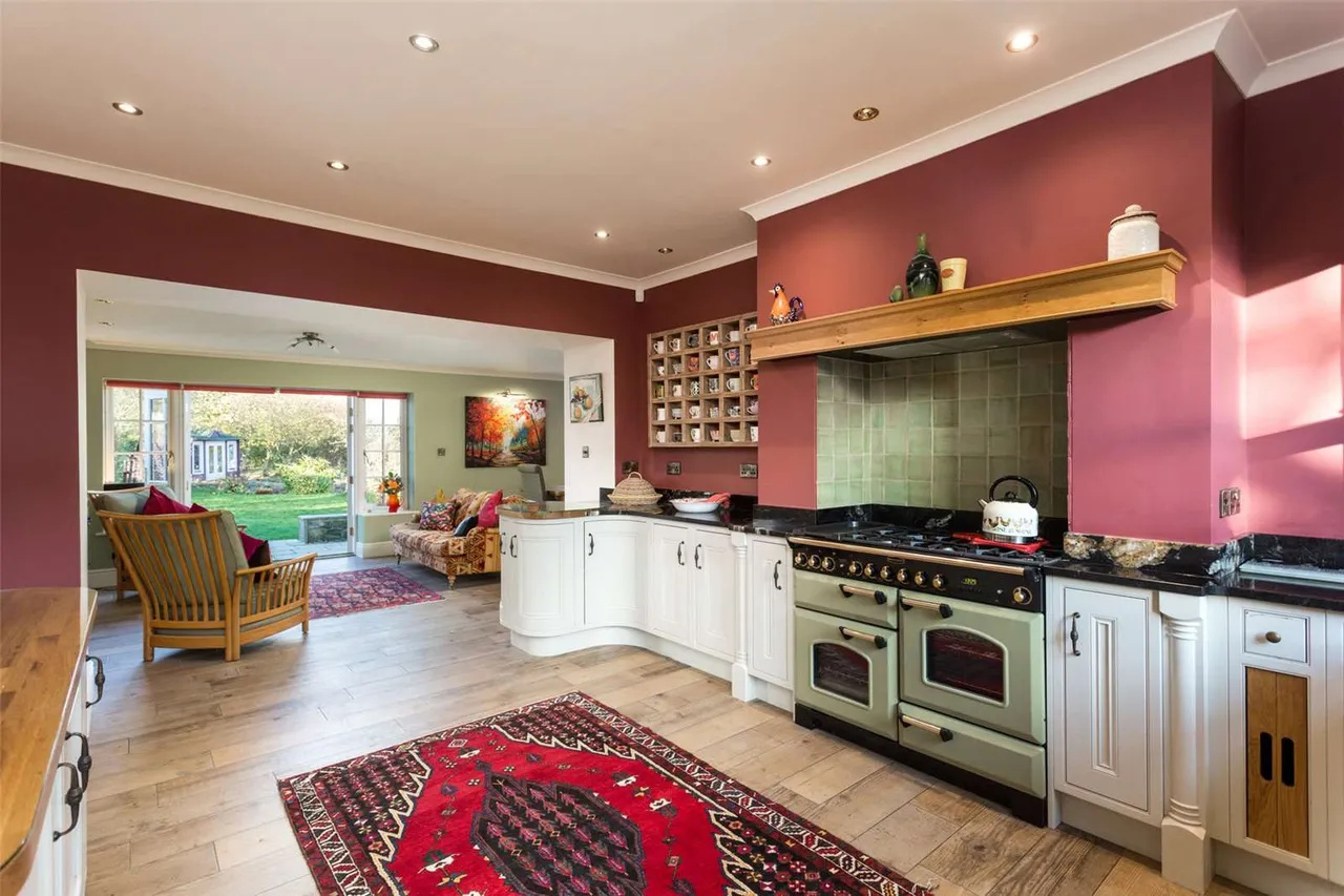 Slack Lane, Felliscliffe, HG3, photo 3