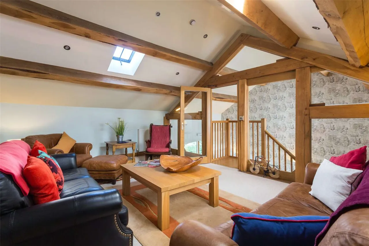 Slack Lane, Felliscliffe, HG3, photo 18