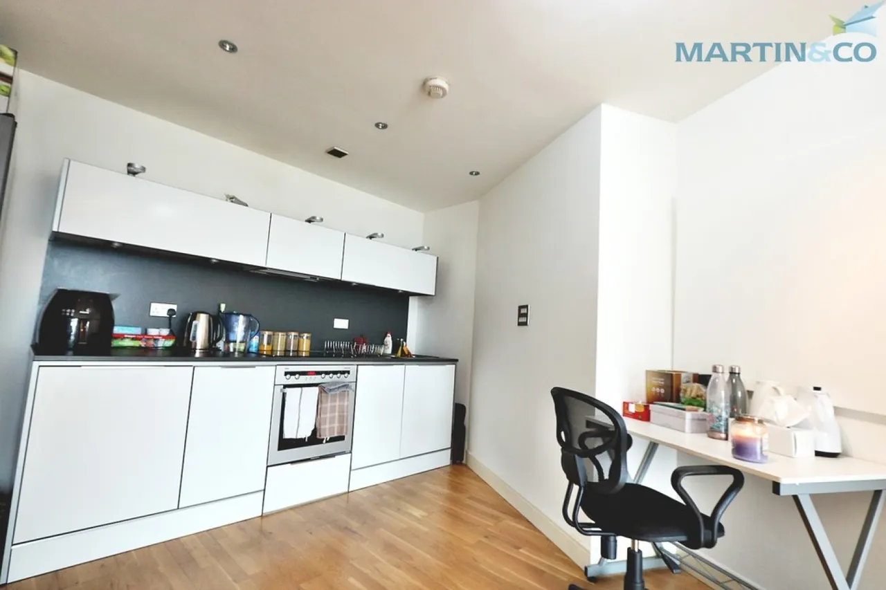 Altolusso, City Centre, photo 6