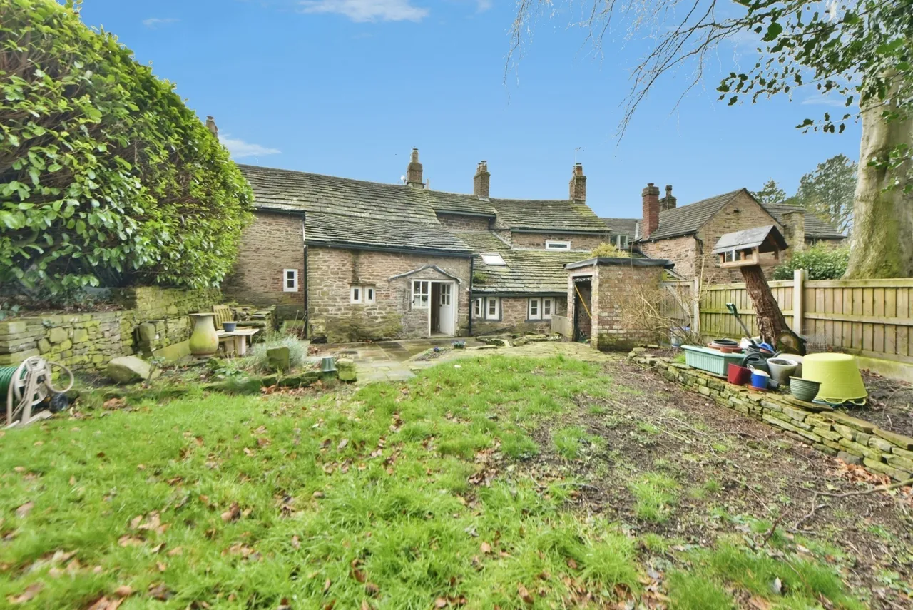 Buxton Old Road, Disley, Stockport, Cheshire, SK12, photo 16