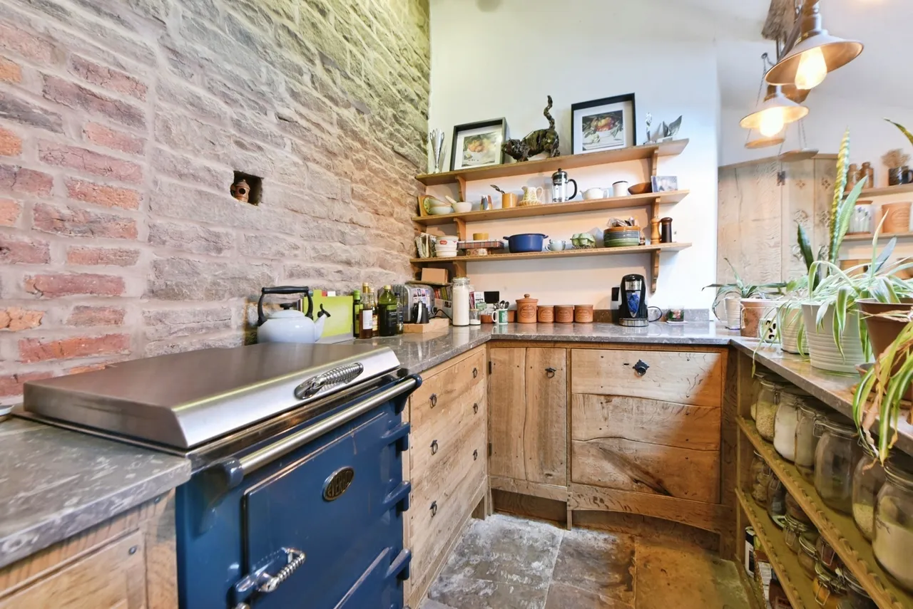 Buxton Old Road, Disley, Stockport, Cheshire, SK12, photo 11
