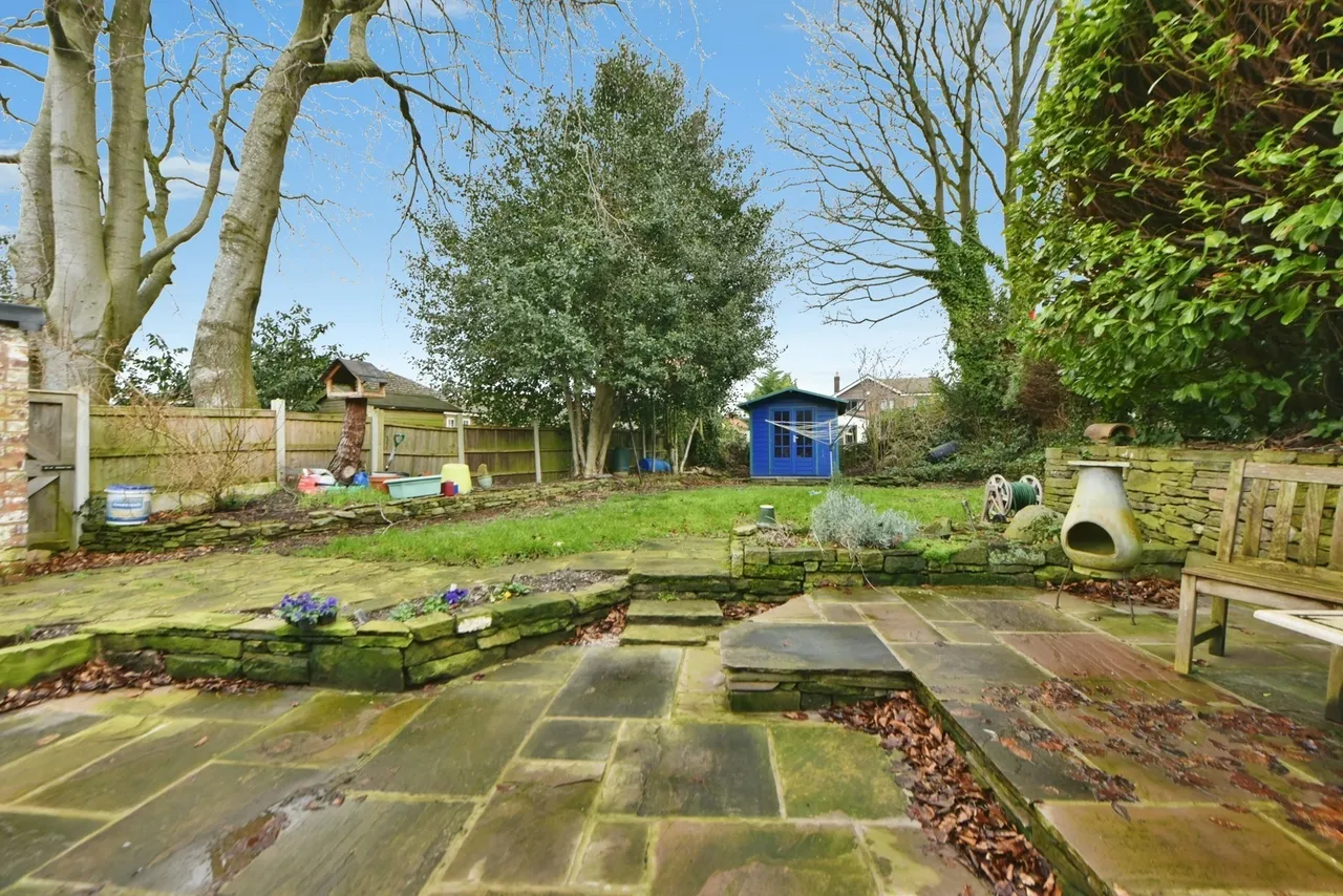 Buxton Old Road, Disley, Stockport, Cheshire, SK12, photo 4