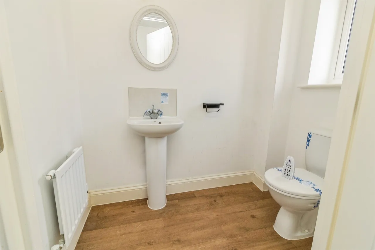 Leigh Woods Place, Silsoe, MK45, photo 9