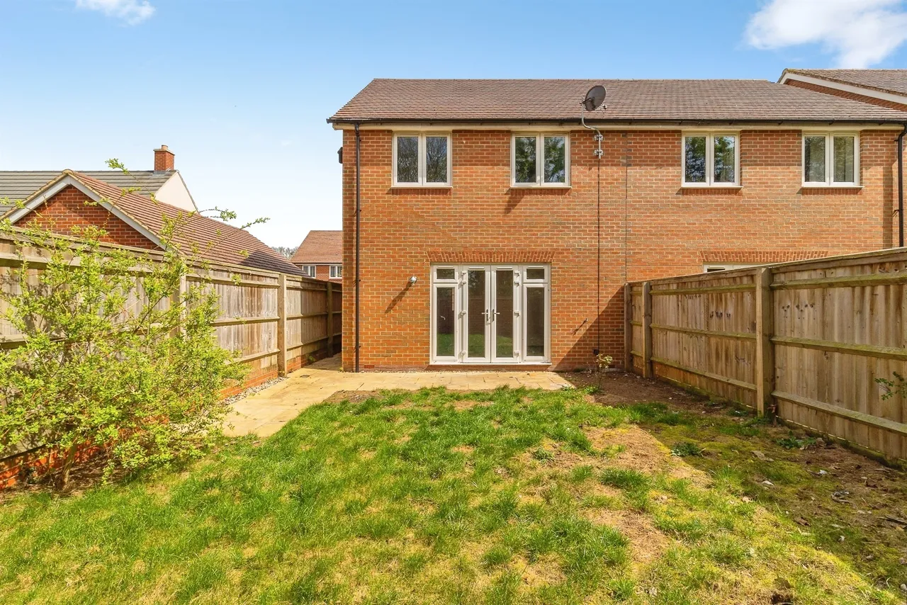 Leigh Woods Place, Silsoe, MK45, photo 12