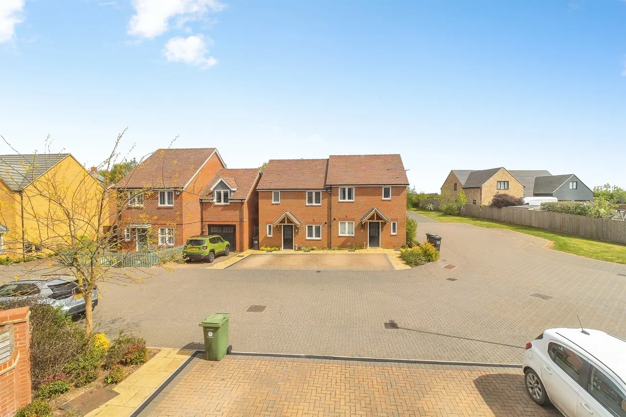 Leigh Woods Place, Silsoe, MK45, photo 20