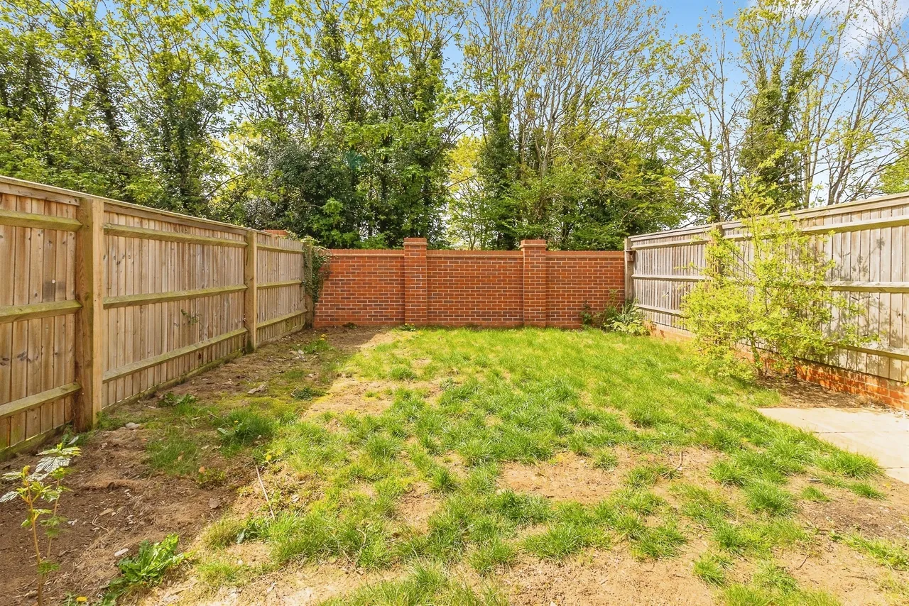 Leigh Woods Place, Silsoe, MK45, photo 19