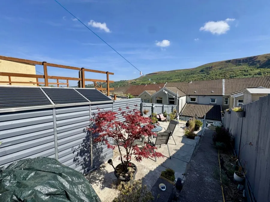 Park Place, Troedyrhiw, CF48, photo 16