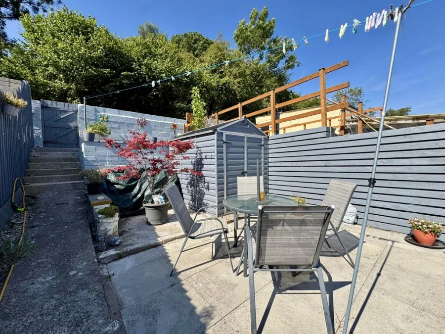 Park Place, Troedyrhiw, CF48, photo 17