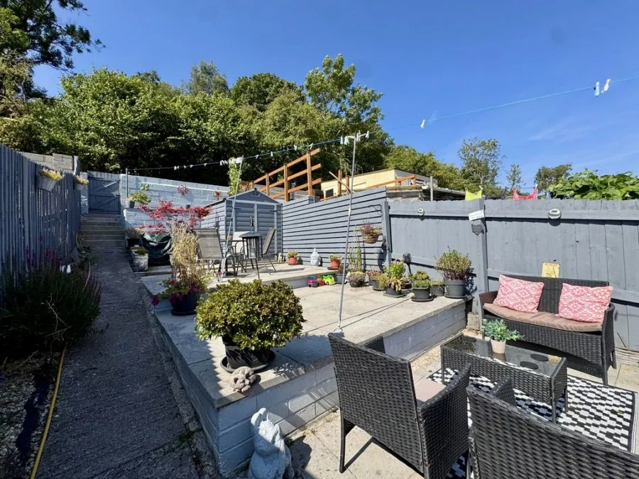 Park Place, Troedyrhiw, CF48, photo 18
