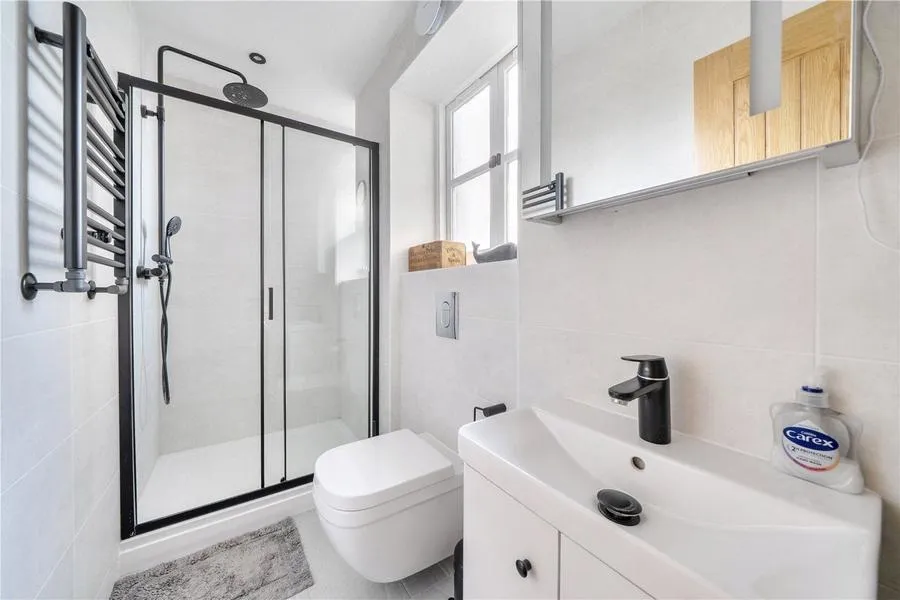Scott Ellis Gardens, St Johns Wood, NW8, photo 11