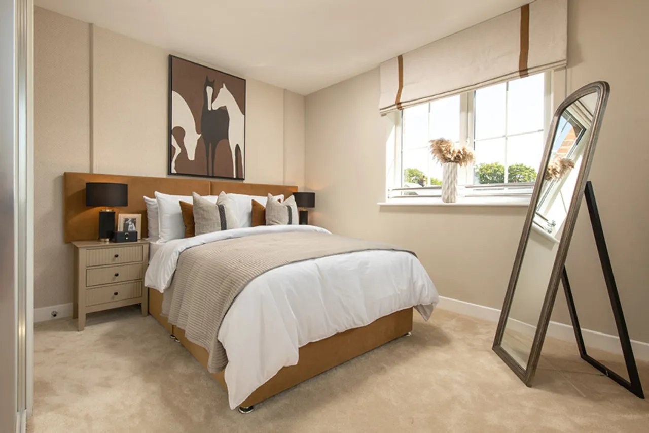 Plot 161 (THE KINGFISHER), Higham Lane, Nuneaton, CV11 6BD, photo 6
