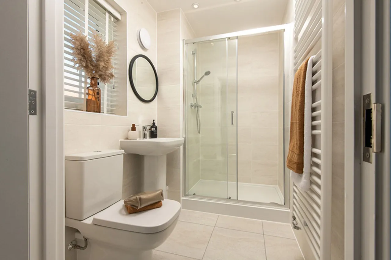 Plot 161 (THE KINGFISHER), Higham Lane, Nuneaton, CV11 6BD, photo 8