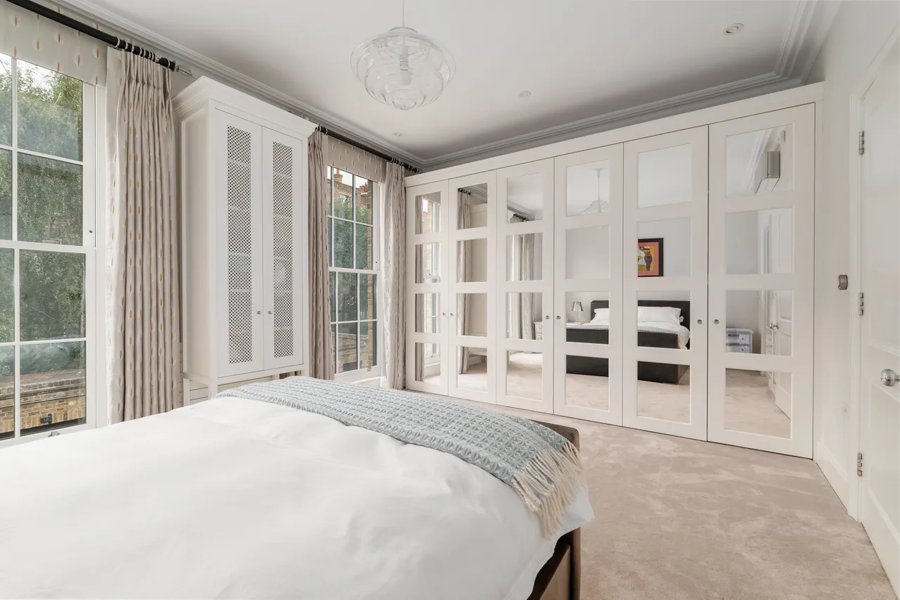 Bedford Row, London, SE1, photo 11