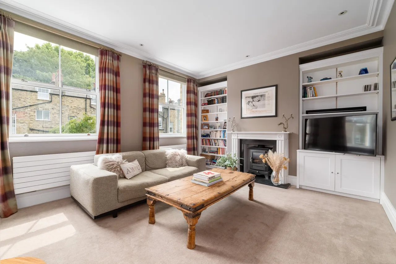 Bedford Row, London, SE1, photo 5