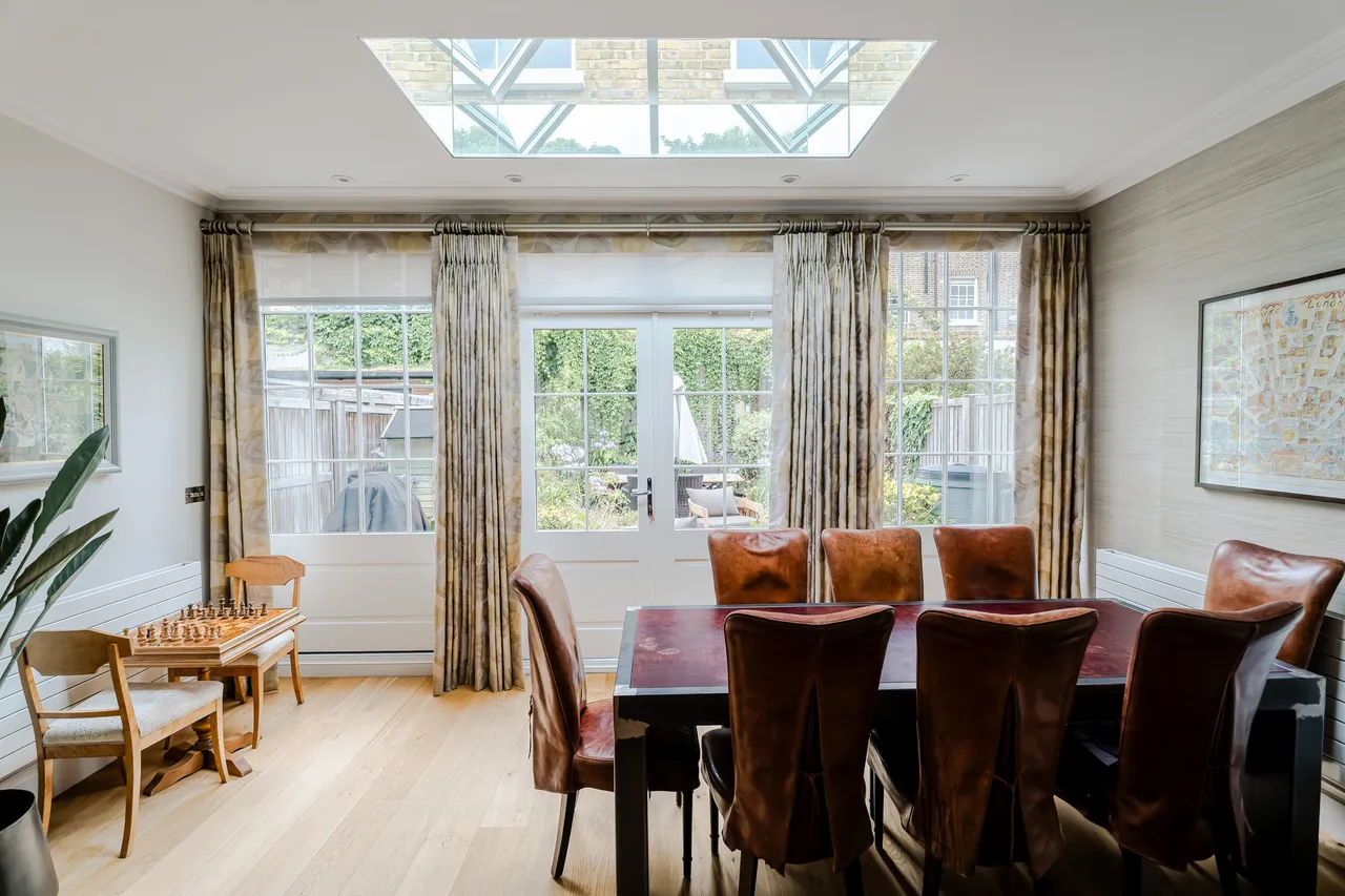 Bedford Row, London, SE1, photo 6