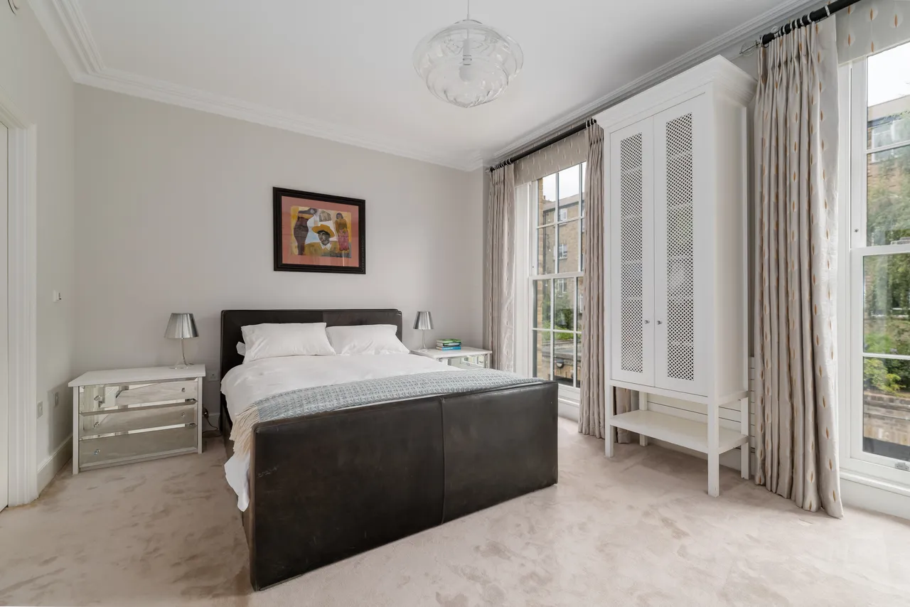 Bedford Row, London, SE1, photo 10