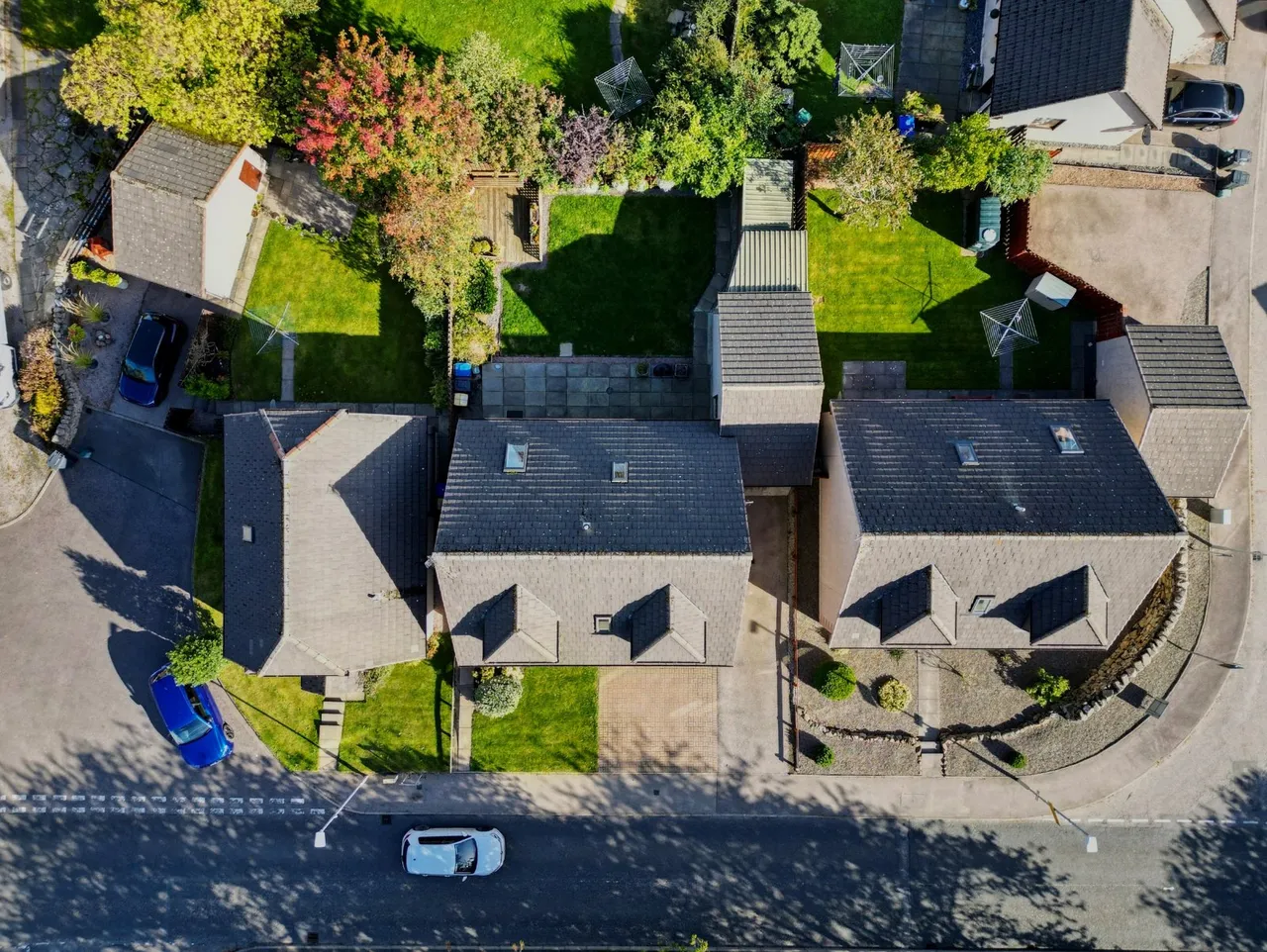 Croftland, Pitmedden, AB41, photo 30