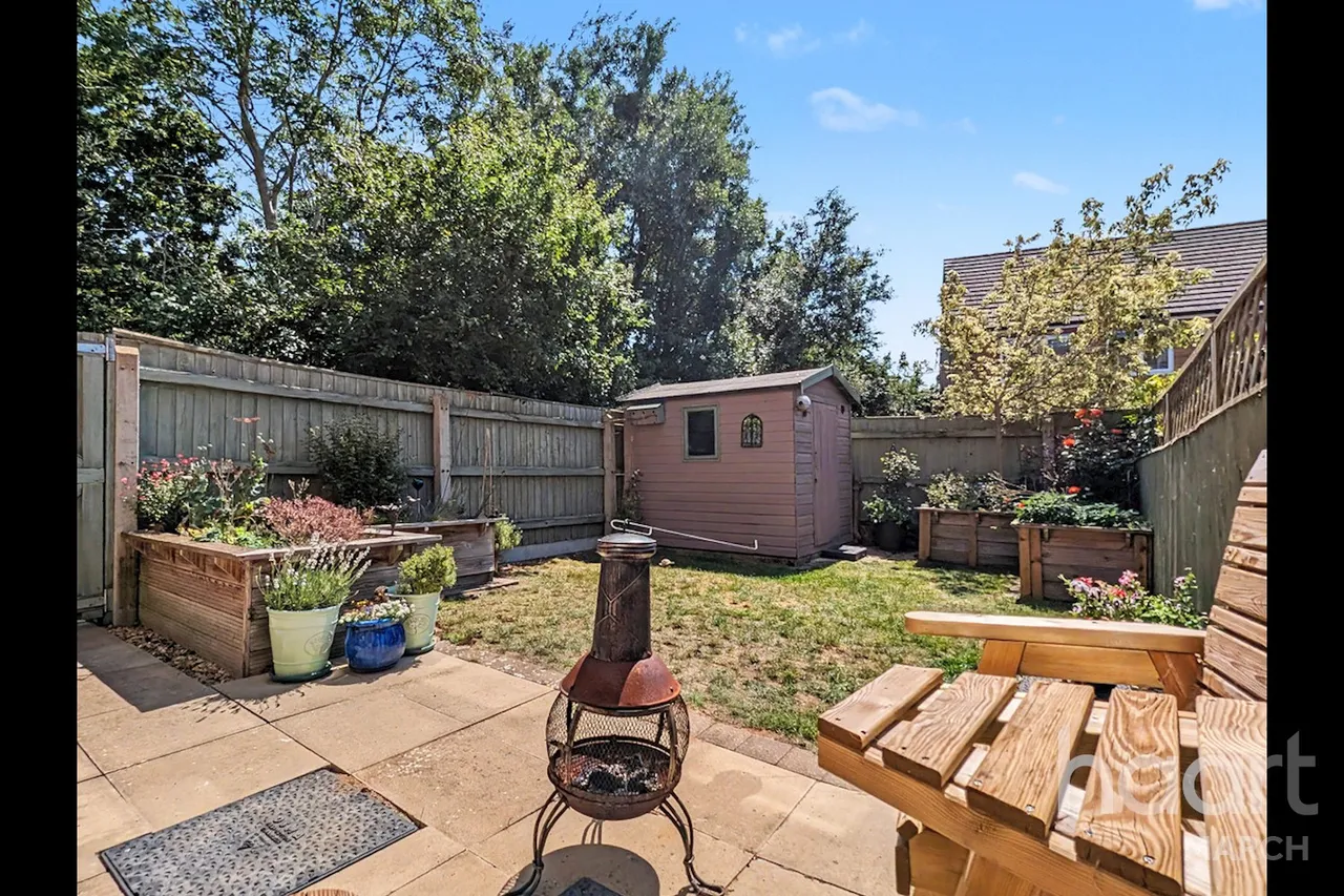 Lancaster Way, Chatteris, PE16, photo 5