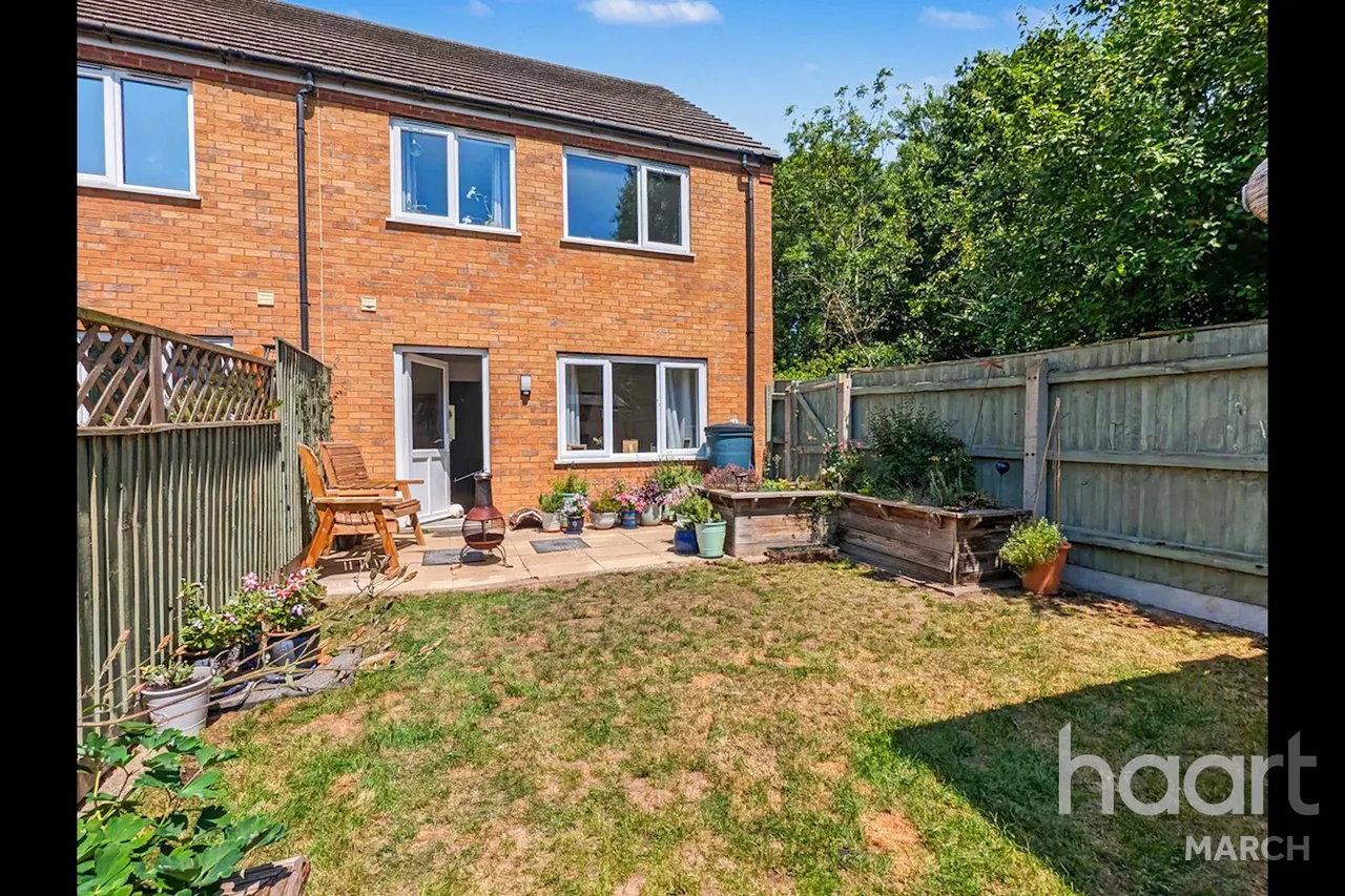 Lancaster Way, Chatteris, PE16, photo 23