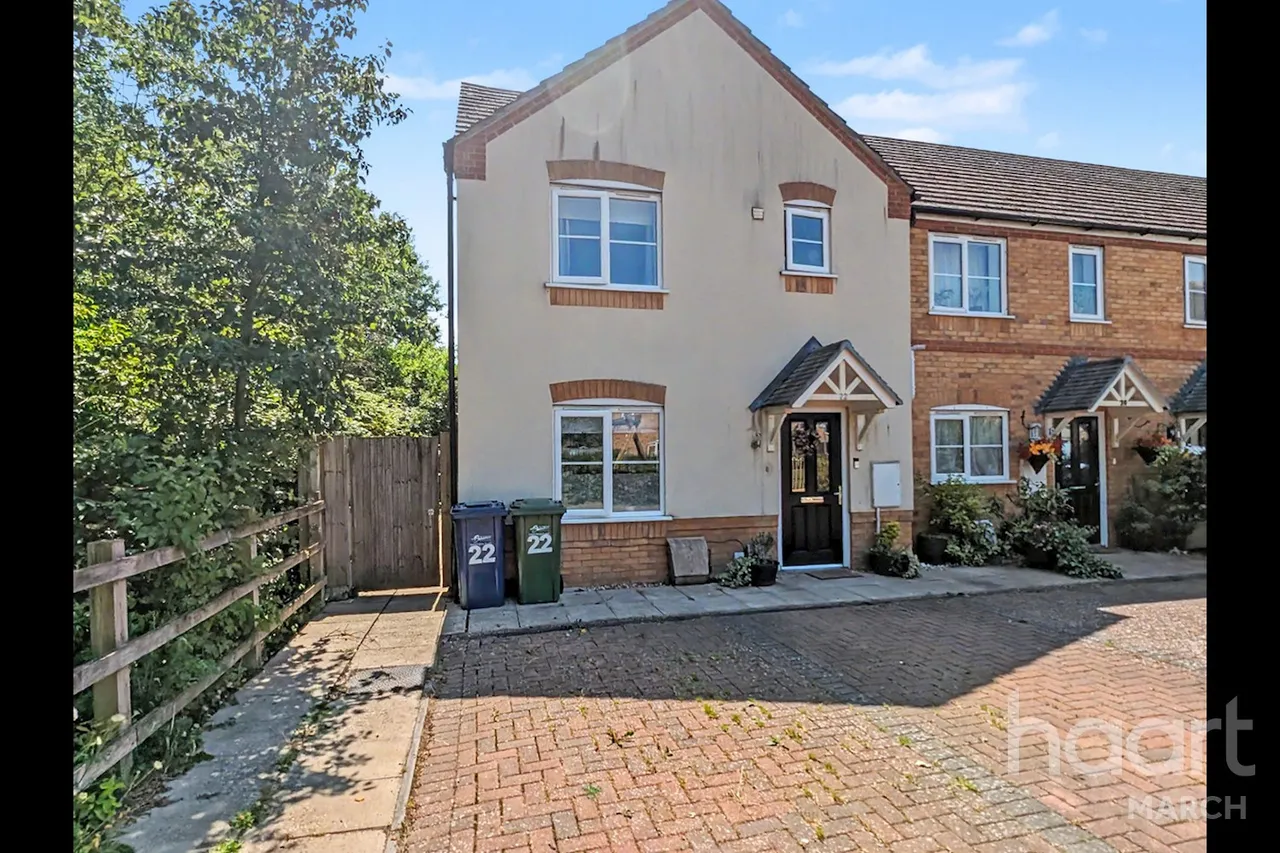 Lancaster Way, Chatteris, PE16, photo 24