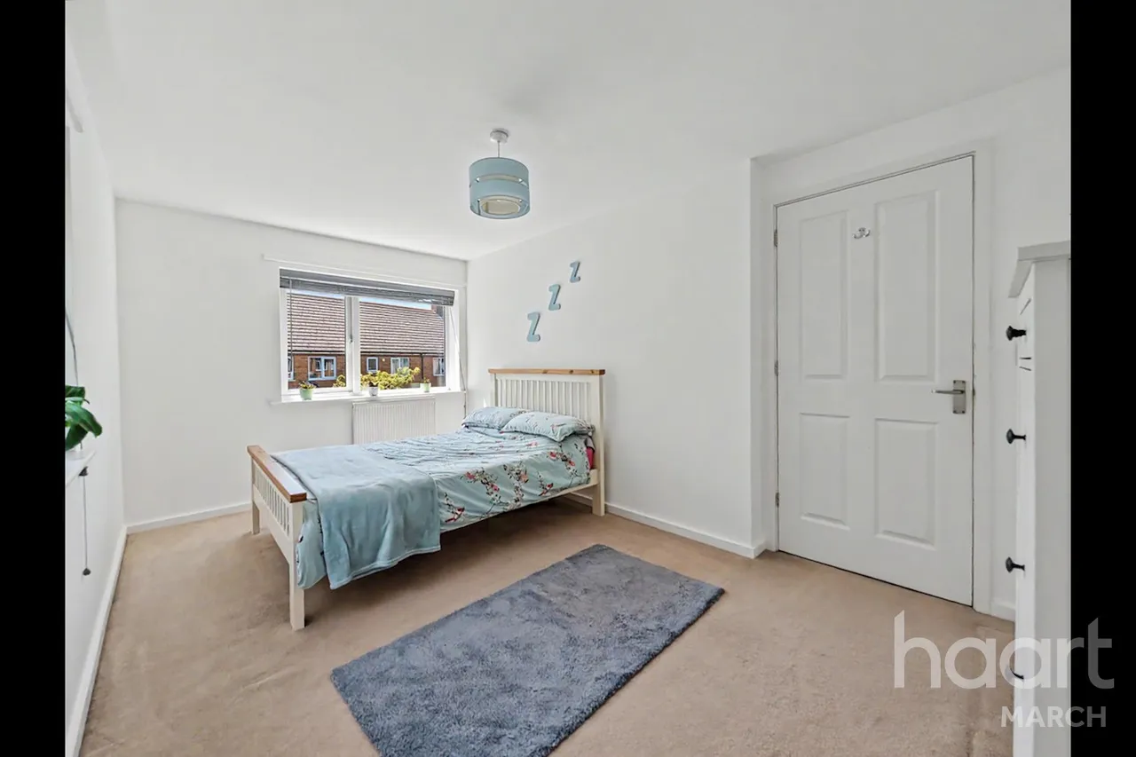Lancaster Way, Chatteris, PE16, photo 20