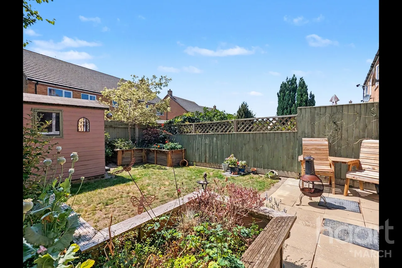 Lancaster Way, Chatteris, PE16, photo 6