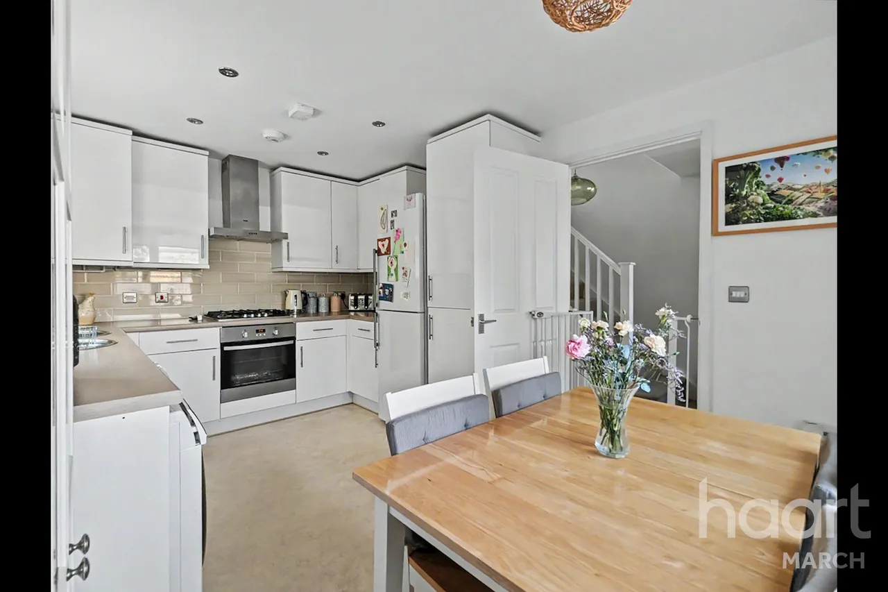 Lancaster Way, Chatteris, PE16, photo 11