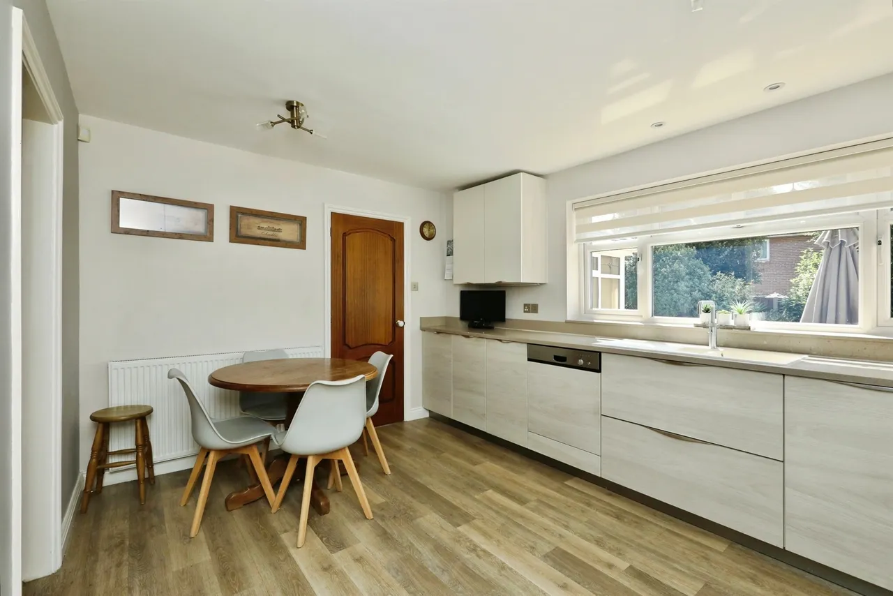 Common Lane, Tickhill, Doncaster, photo 5
