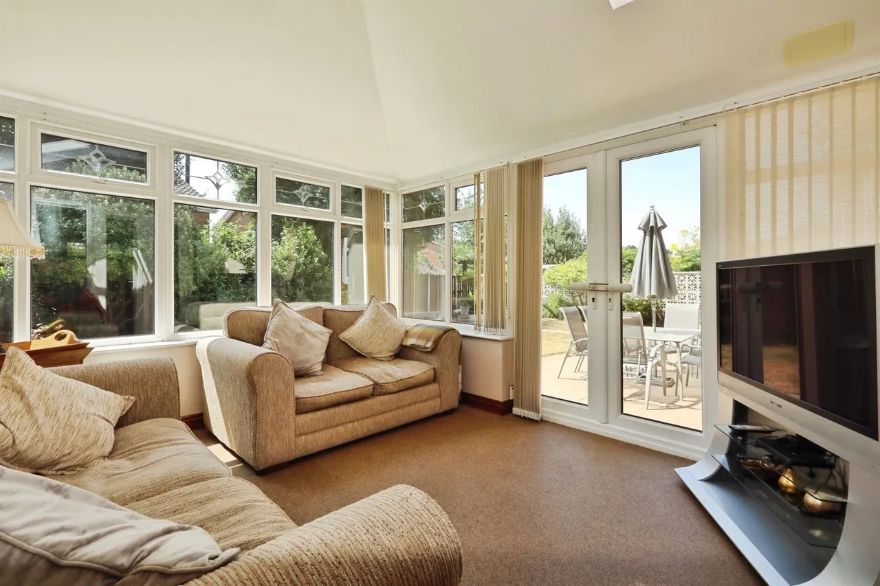 Common Lane, Tickhill, Doncaster, photo 6