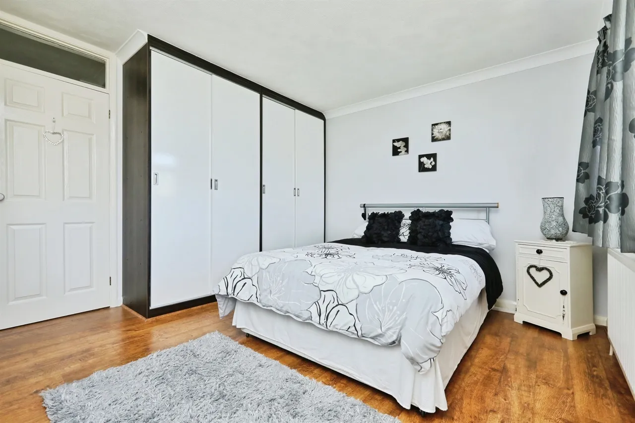 Common Lane, Tickhill, Doncaster, photo 9