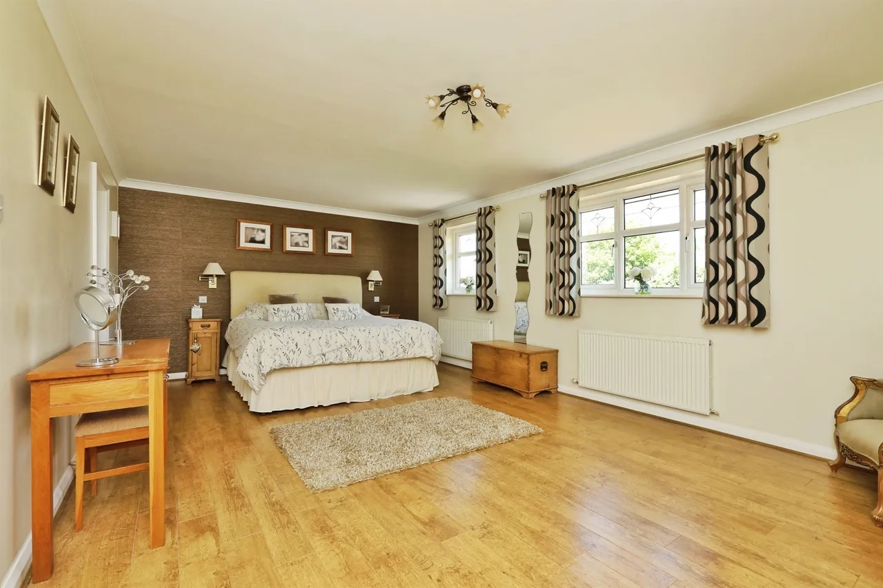 Common Lane, Tickhill, Doncaster, photo 7