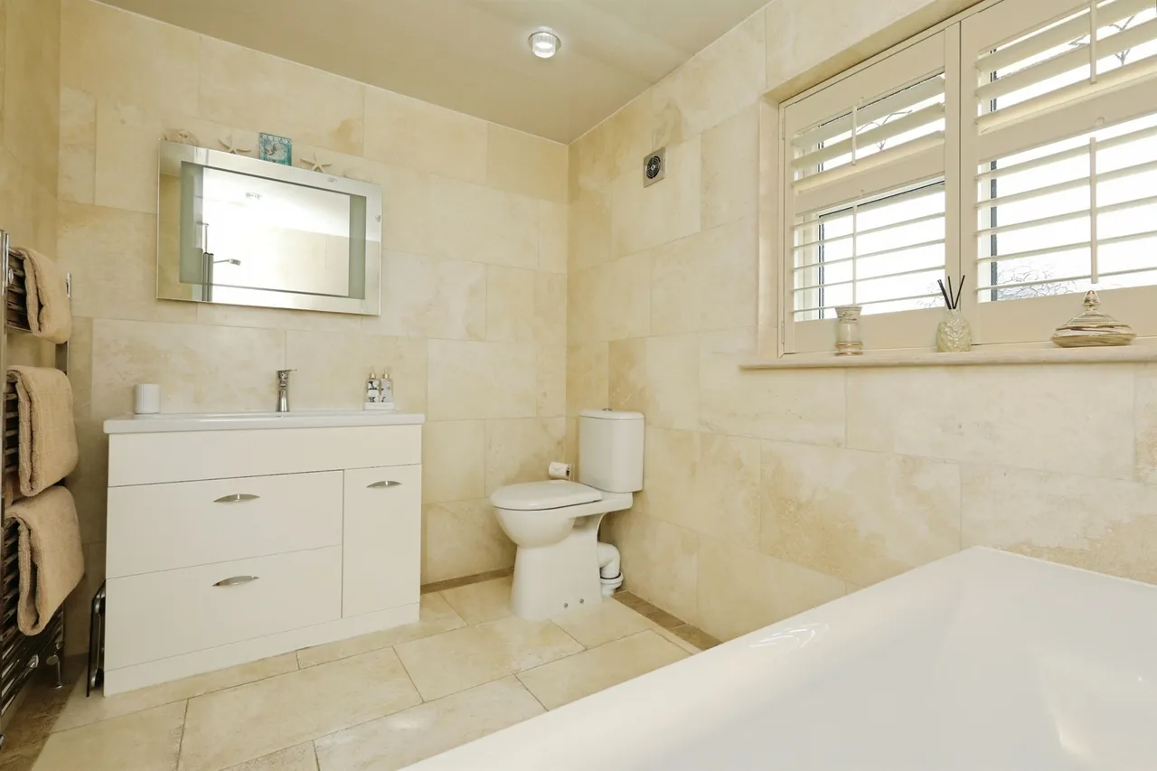 Common Lane, Tickhill, Doncaster, photo 10