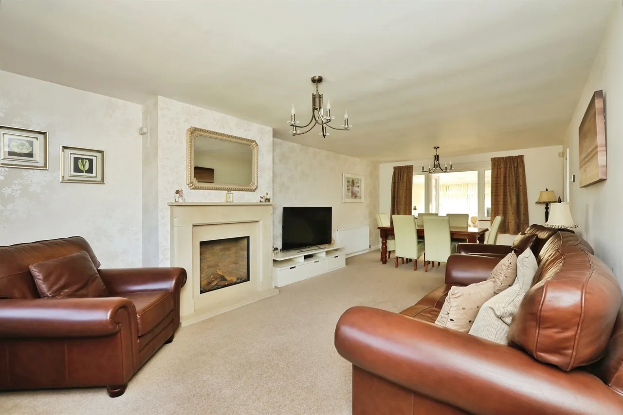 Common Lane, Tickhill, Doncaster, photo 2