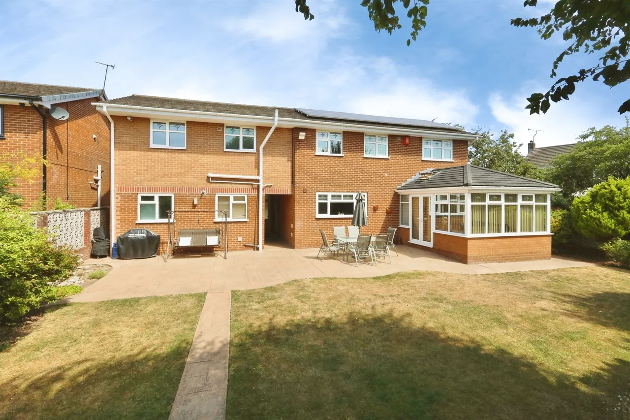 Common Lane, Tickhill, Doncaster, photo 4