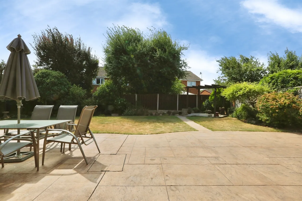 Common Lane, Tickhill, Doncaster, photo 11