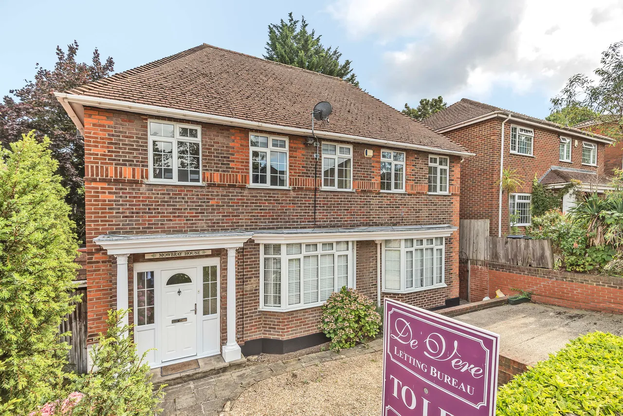 5 bed house to rent, Mowbray Rd, New Barnet, EN5