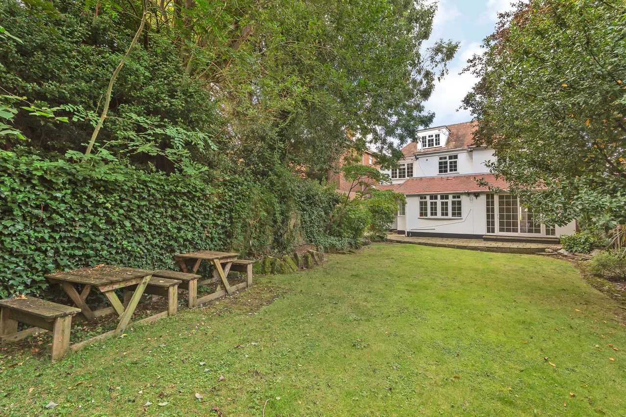 Mowbray Rd, New Barnet, EN5, photo 14