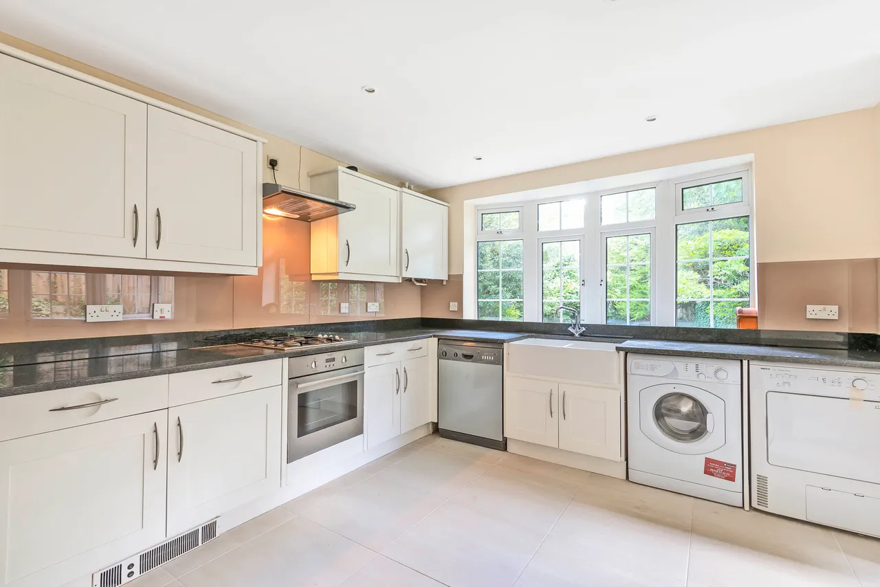 Mowbray Rd, New Barnet, EN5, photo 7