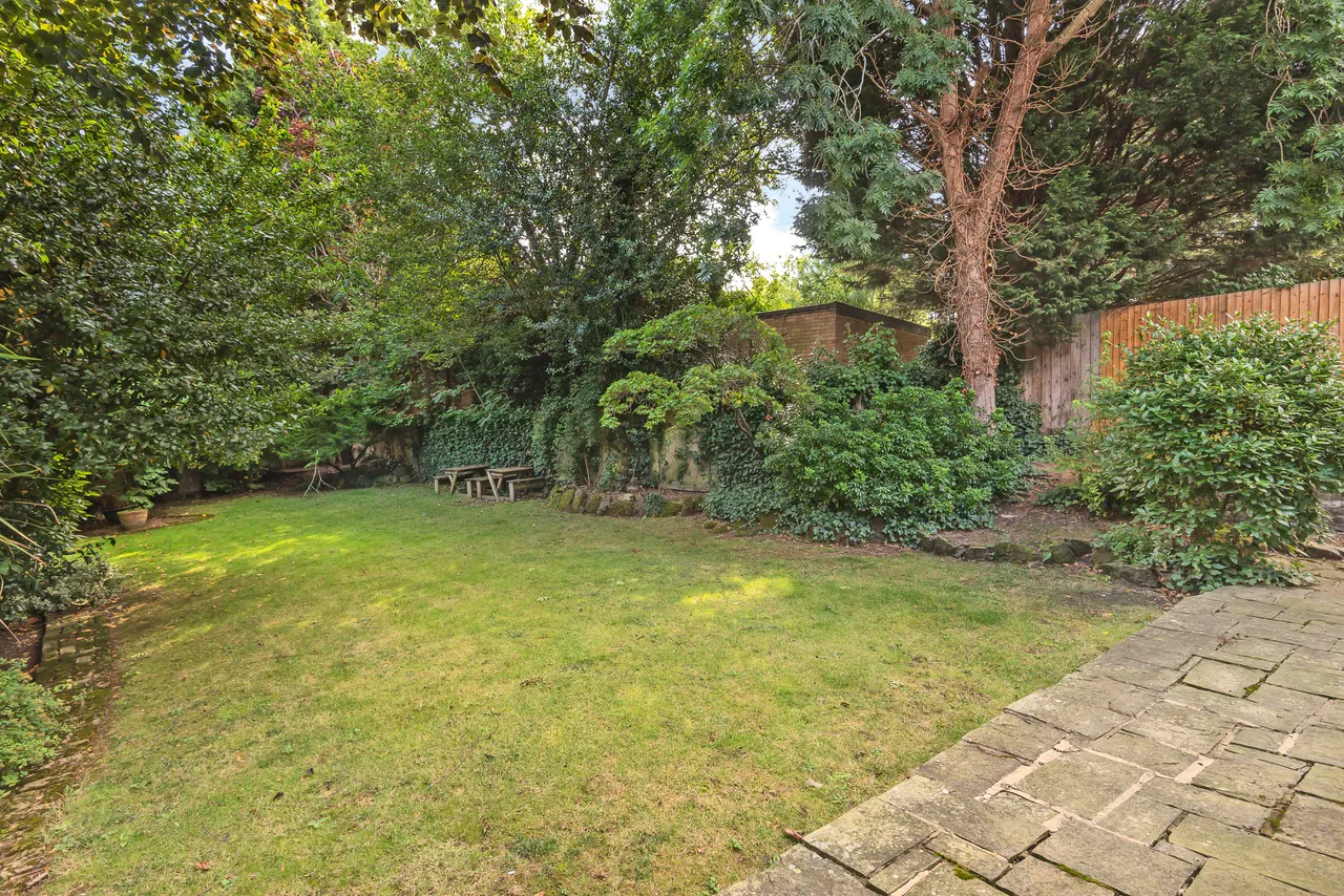 Mowbray Rd, New Barnet, EN5, photo 13