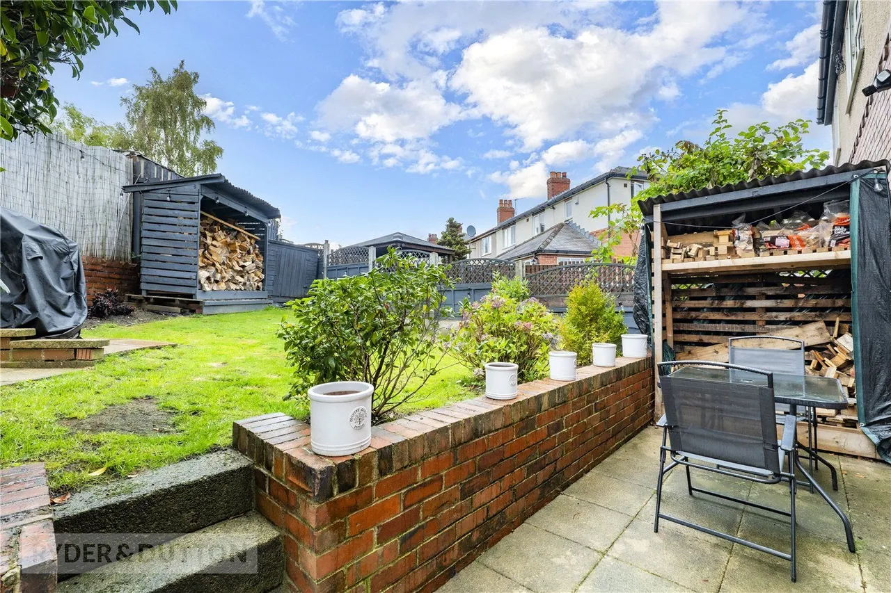 Mountfield Road, Waterloo, HD5, photo 22