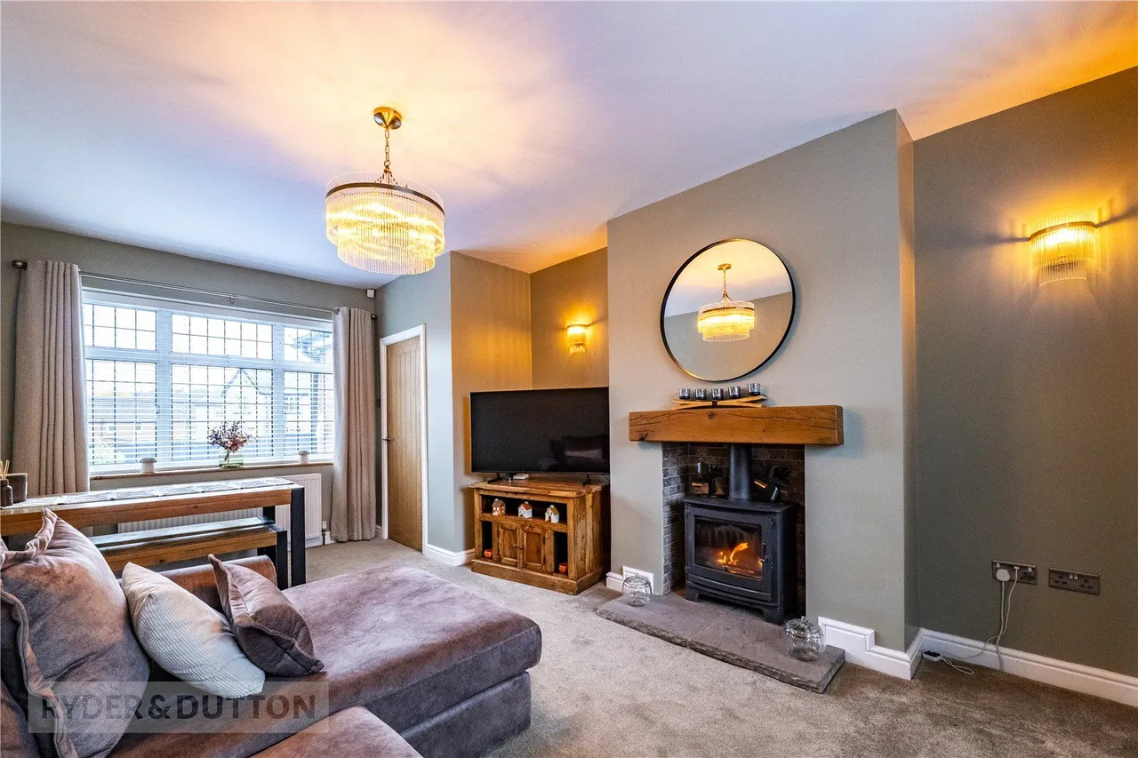 Mountfield Road, Waterloo, HD5, photo 7
