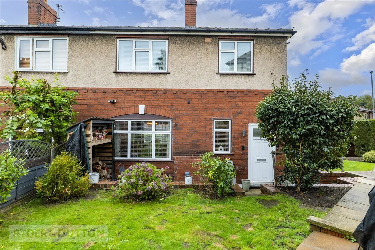 Mountfield Road, Waterloo, HD5, photo 23