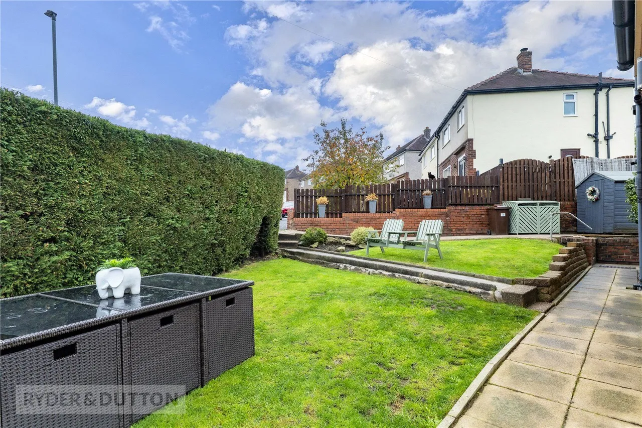 Mountfield Road, Waterloo, HD5, photo 21