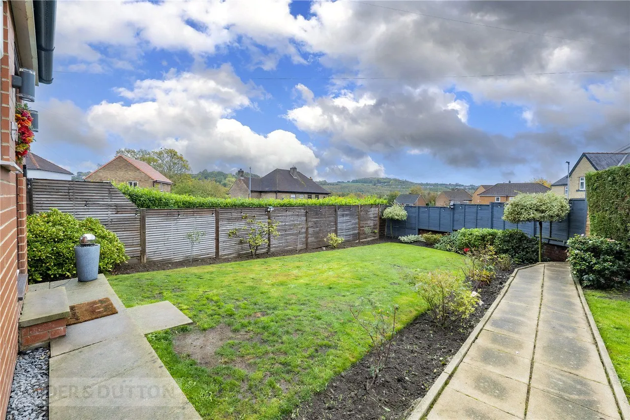 Mountfield Road, Waterloo, HD5, photo 2