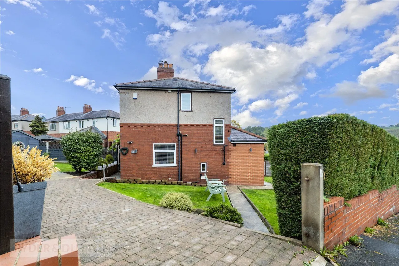 Mountfield Road, Waterloo, HD5, photo 19