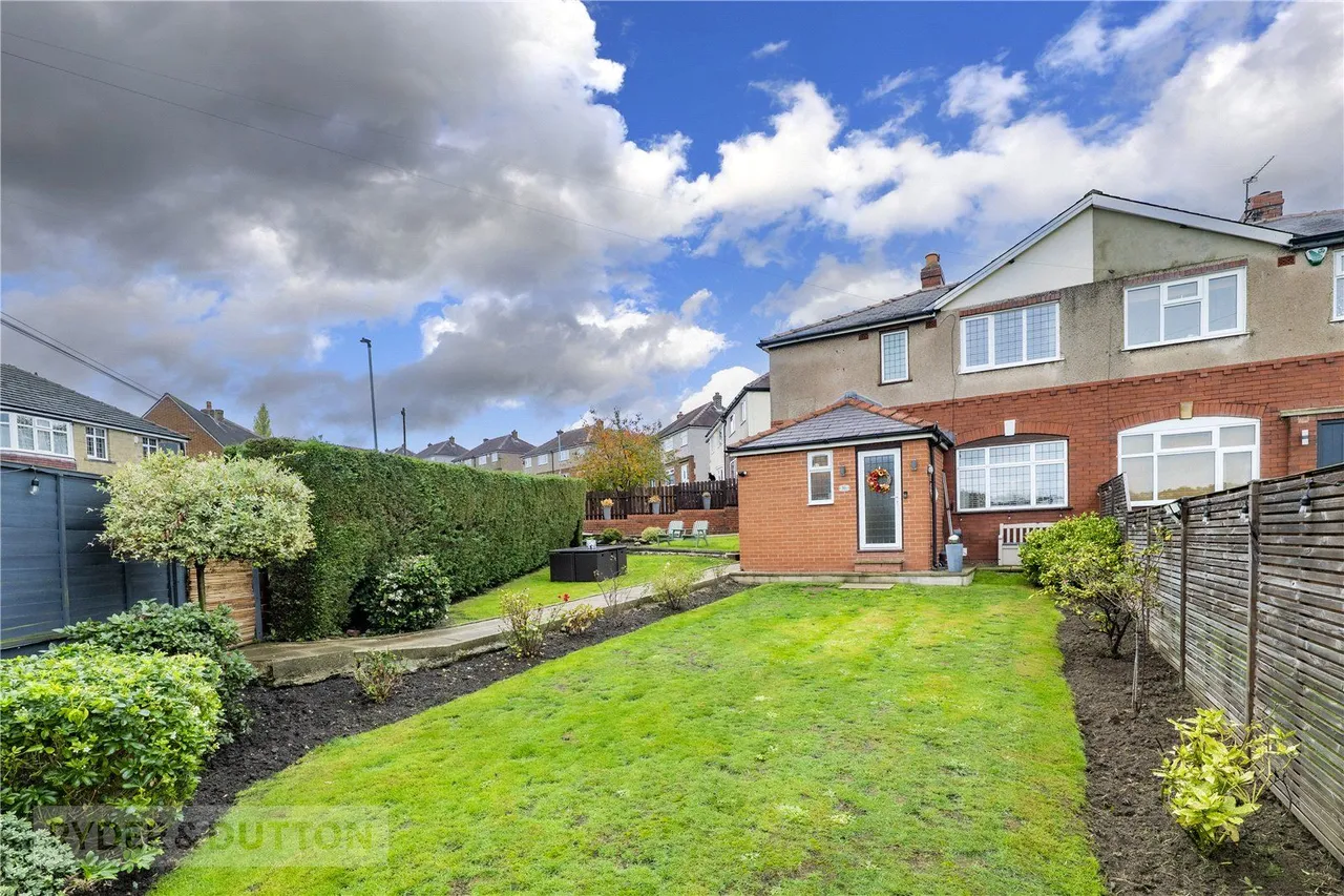 Mountfield Road, Waterloo, HD5, photo 24