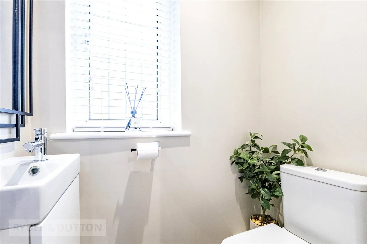 Mountfield Road, Waterloo, HD5, photo 18