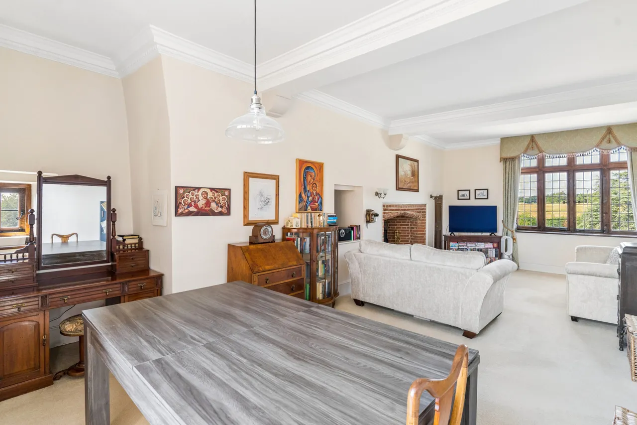 Flat 6, Astonbury Manor Aston Lane, Aston, Stevenage, SG2 7EH, photo 10