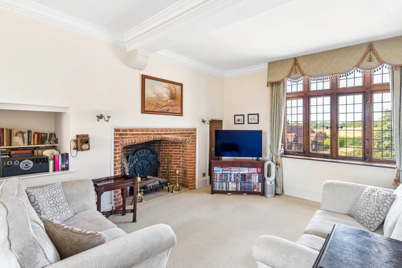Flat 6, Astonbury Manor Aston Lane, Aston, Stevenage, SG2 7EH, photo 9